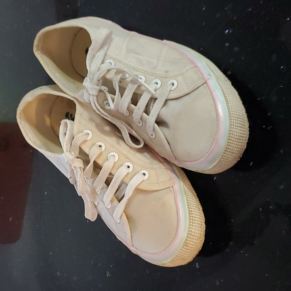 Superga Sneakers Urban Outfitters - Picture 2 of 5